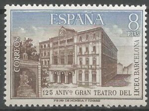 TEATR HISZPANIA MI.2009**