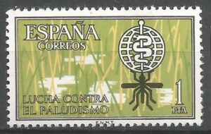 MEDYCYNA HISZPANIA MI.1374**