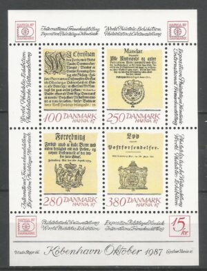 SŁANIA DANIA MI.BL.4**