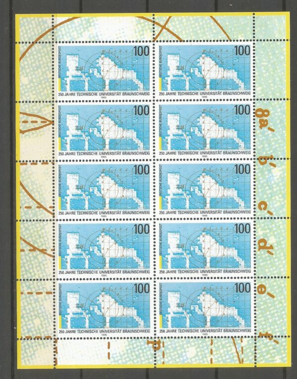 ROCZNICA RFN MI.ARK.1783**