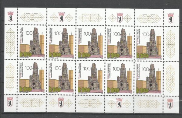 ARCHITEKTURA RFN MI.ARK.1812**