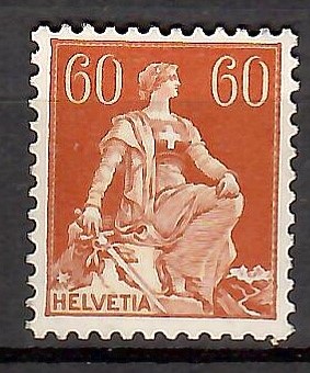 SZWAJCARIA MI.140**