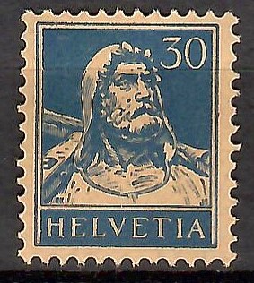 SZWAJCARIA MI.169**