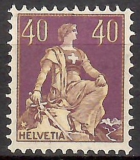 SZWAJCARIA MI.106**