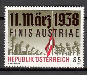 ROCZNICA AUSTRIA MI.1914**