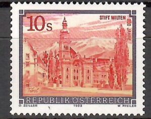 ARCHITEKTURA AUSTRIA MI.1915**
