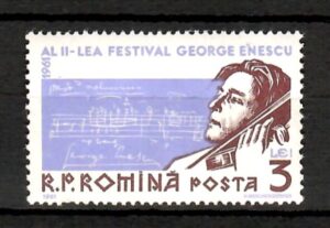 MUZYKA RUMUNIA MI.1993**