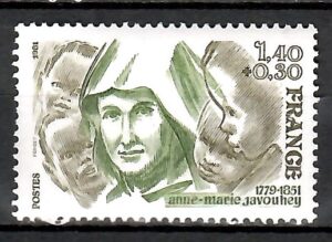 SŁAWNI LUDZIE FRANCJA MI.2246**