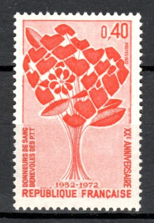 ROCZNICA FRANCJA MI.1791**