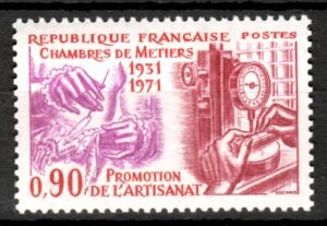 SZTUKA FRANCJA MI.1768**