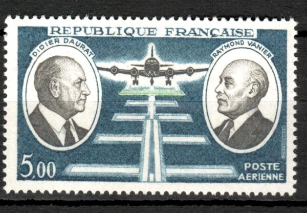 LOTNICTWO FRANCJA MI.1746**