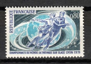 SPORT FRANCJA MI.1739**