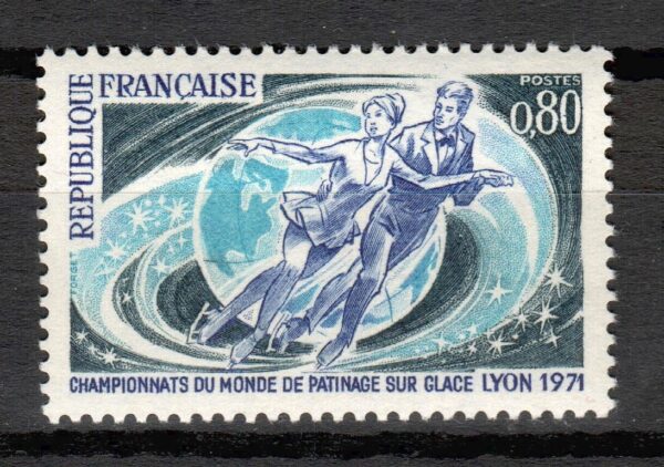 SPORT FRANCJA MI.1739**