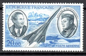 LOTNICTWO FRANCJA MI.1723**