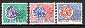 FRANCJA MI.1656-1658**