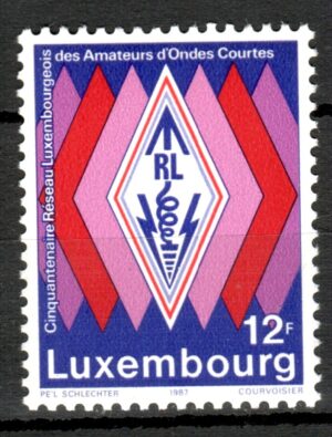 PRZEMYSŁ LUXEMBURG MI.1173**