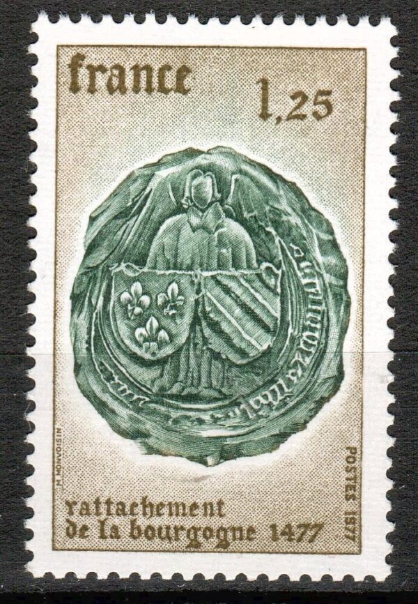 ROCZNICA FRANCJA MI.2039**
