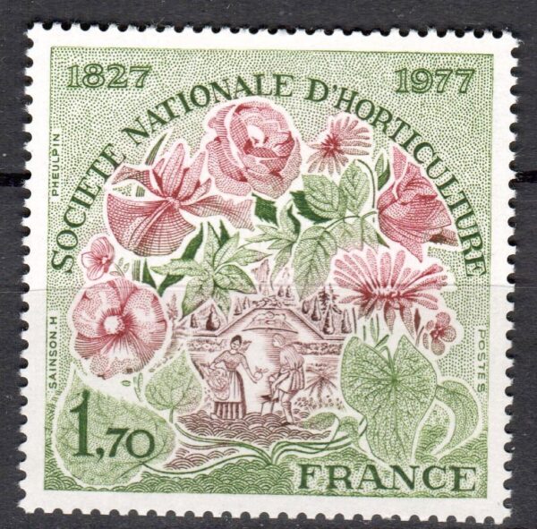 KWIATY FRANCJA MI.2026**