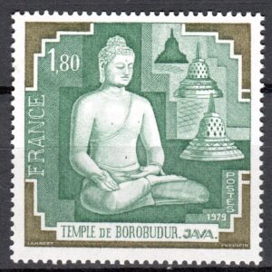 BUDDA FRANCJA MI.2142**