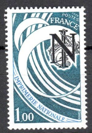 ROCZNICA FRANCJA MI.2118**
