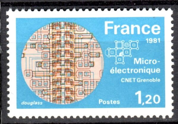 PRZEMYSŁ FRANCJA MI.2245**