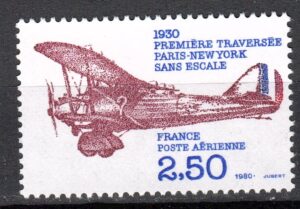 LOTNICTWO FRANCJA MI.2217**