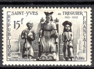 RELIGIA FRANCJA MI.1091**