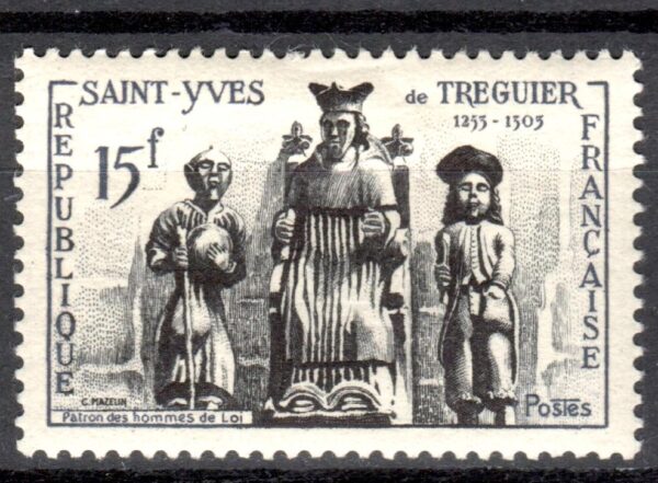 RELIGIA FRANCJA MI.1091**