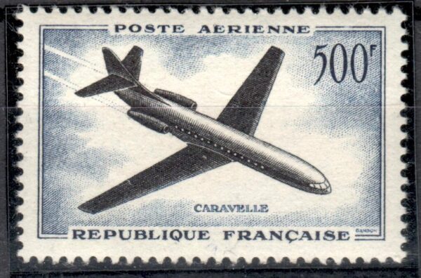 LOTNICTWO FRANCJA MI.1120**