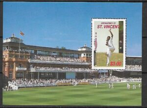 SPORT GRENADINES OF ST.VINCENT MI.BL.36**