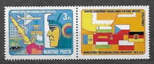POLONICA WĘGRY MI.2864**