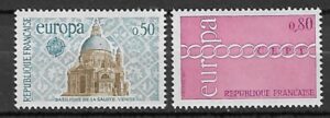 EUROPA FRANCJA MI.1748-1749**