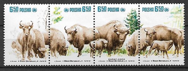 FI.2608-2611**KOMBINACJE