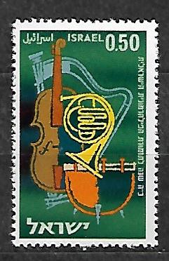 MUZYKA IZRAEL MI.246**