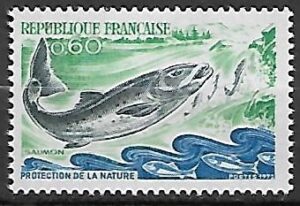 RYBY FRANCJA MI.1794**