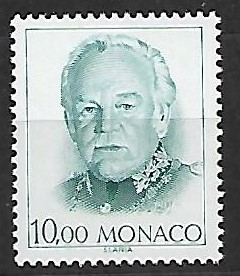 SŁANIA MONAKO MI.2050**