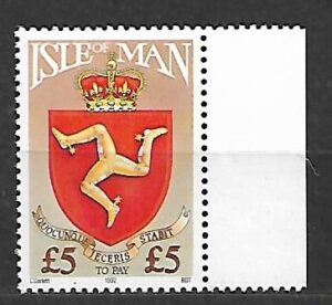HERB WYSPA MAN MI.25**