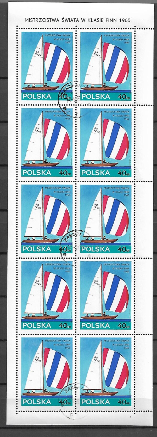 FI.ARK.1438-1445 KOMPLET - obrazek 3