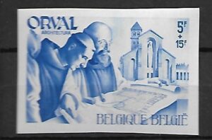 RELIGIA BELGIA MI.579**