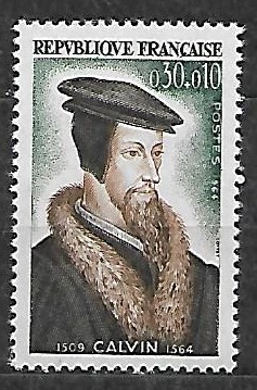 SŁAWNI LUDZIE FRANCJA MI.1475**