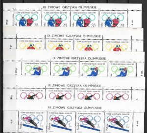 FI.1309-1316**Z NAPISEM NA LISTWIE