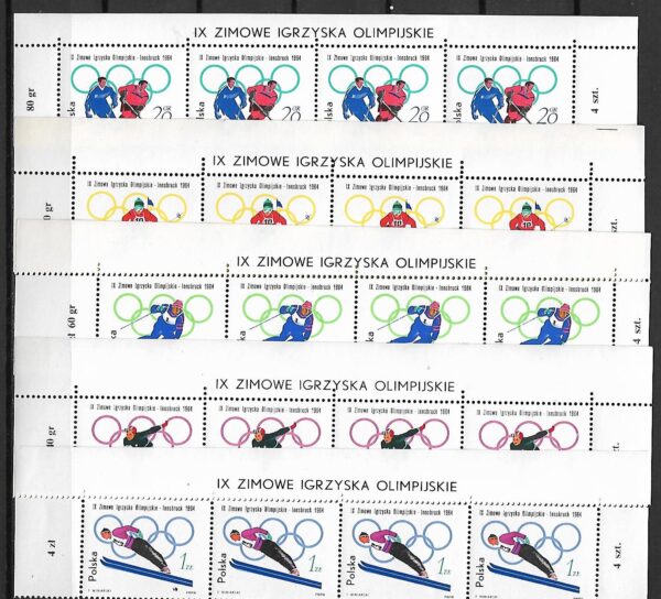 FI.1309-1316**Z NAPISEM NA LISTWIE