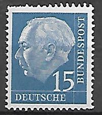 NIEMCY MI.184WR**Z NUMEREM