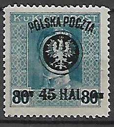 LUBELSKIE FI.25b* GWARANCJA