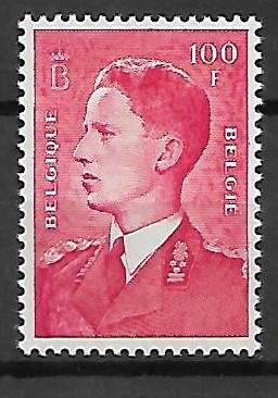 SŁAWNI LUDZIE BELGIA MI.1125x**