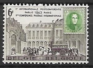 ROCZNICA BELGIA MI.1310**