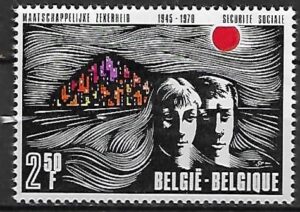 ROCZNICA BELGIA MI.1612**