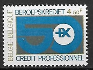 ROCZNICA BELGIA MI.1990**