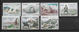 MARYNISTYKA MONAKO PORTO MI.59-65**