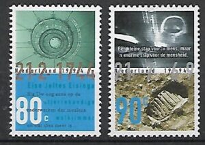 ROCZNICA HOLANDIA MI.1514-1515**